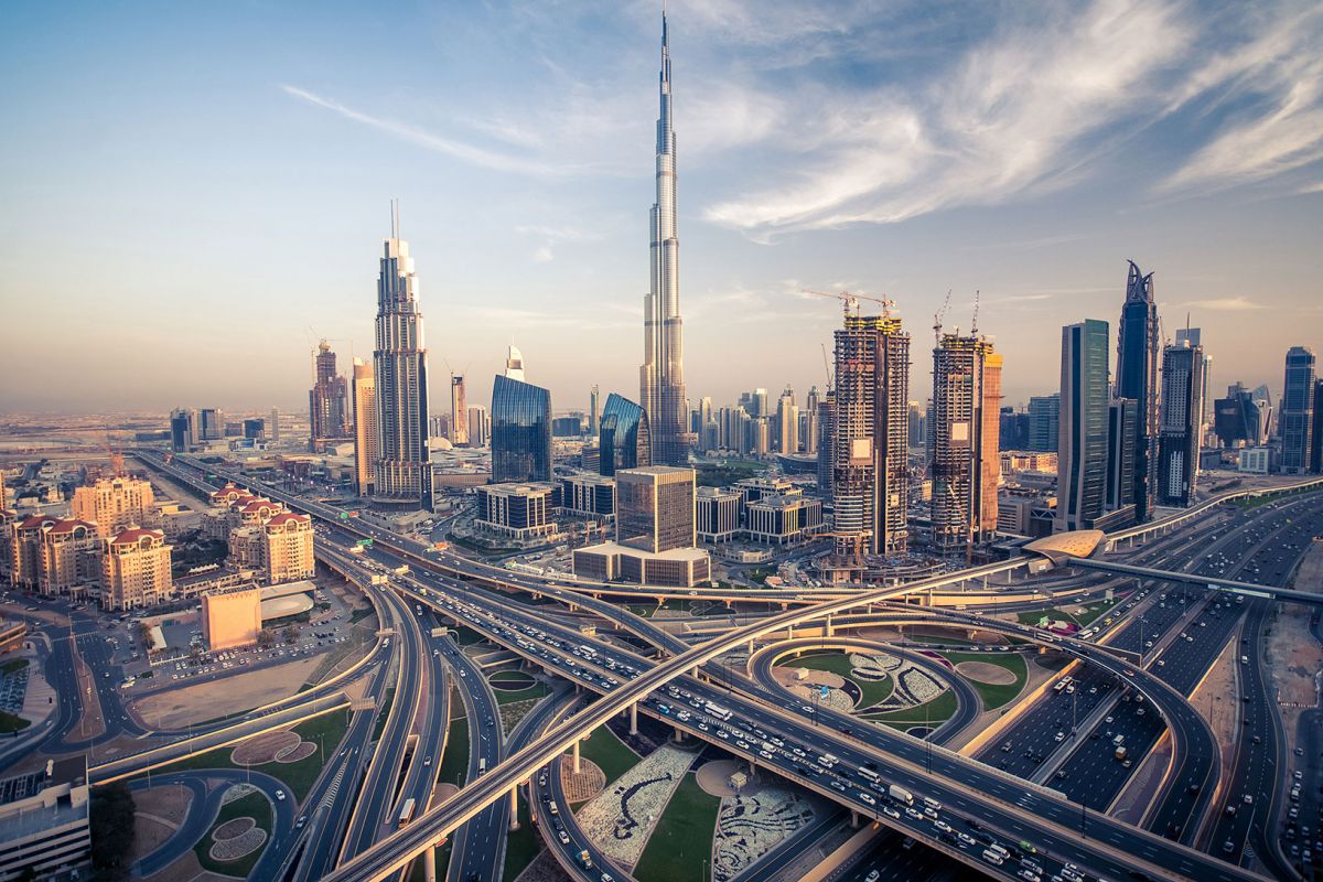 UAE launches 10-year residency Visas for investors