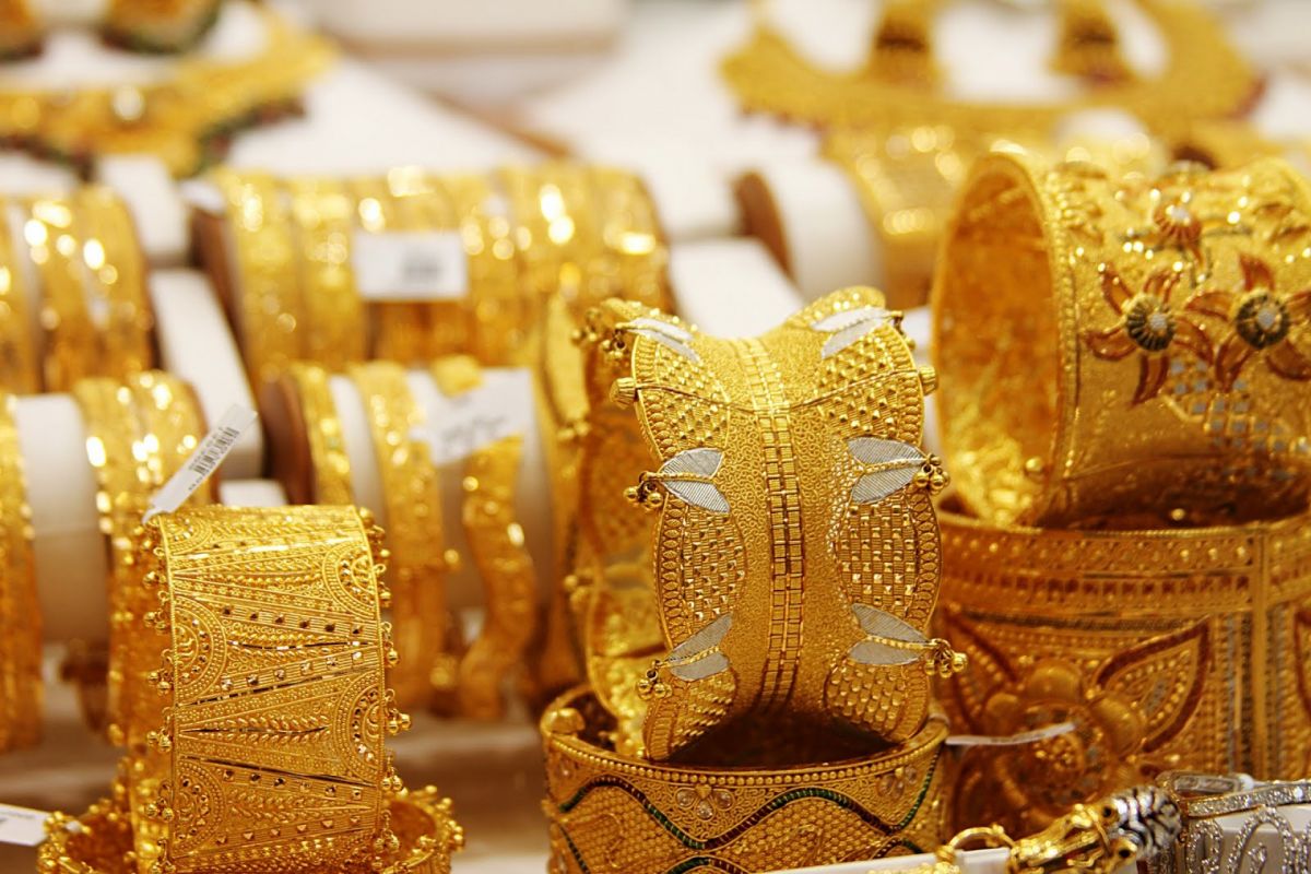 New VAT mechanism to facilitate gold and diamond trade in UAE