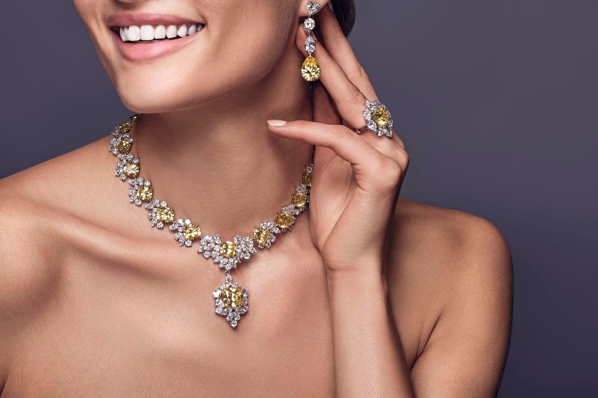 EXHIBITOR FOCUS DANI BY DANIEL K VOD Dubai International Jewellery Show
