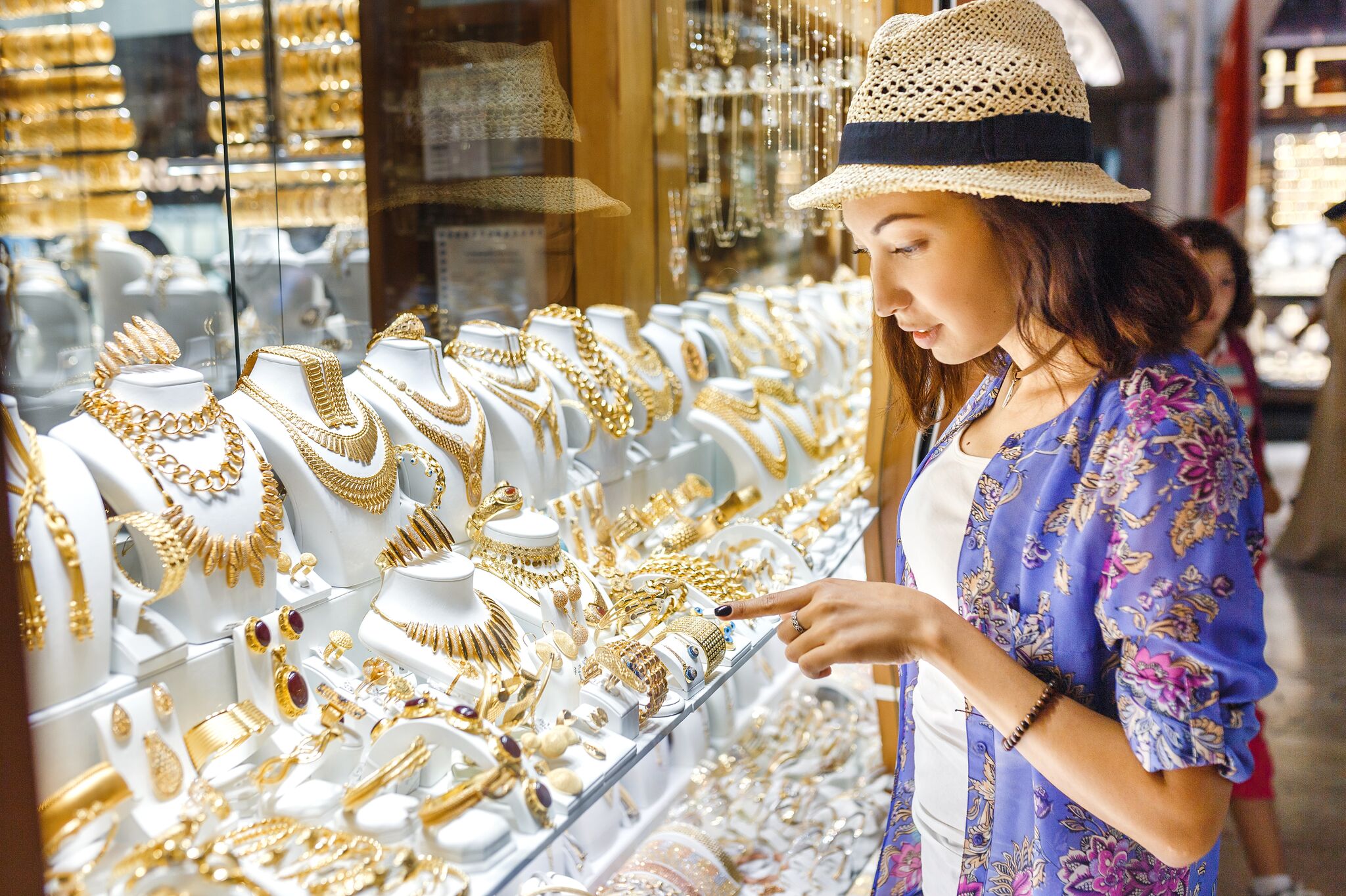 Jewellery sales near me hotsell