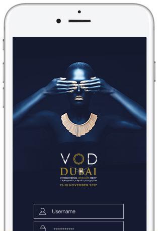 vod dubai international jewellery show vod dubai international vod dijs app