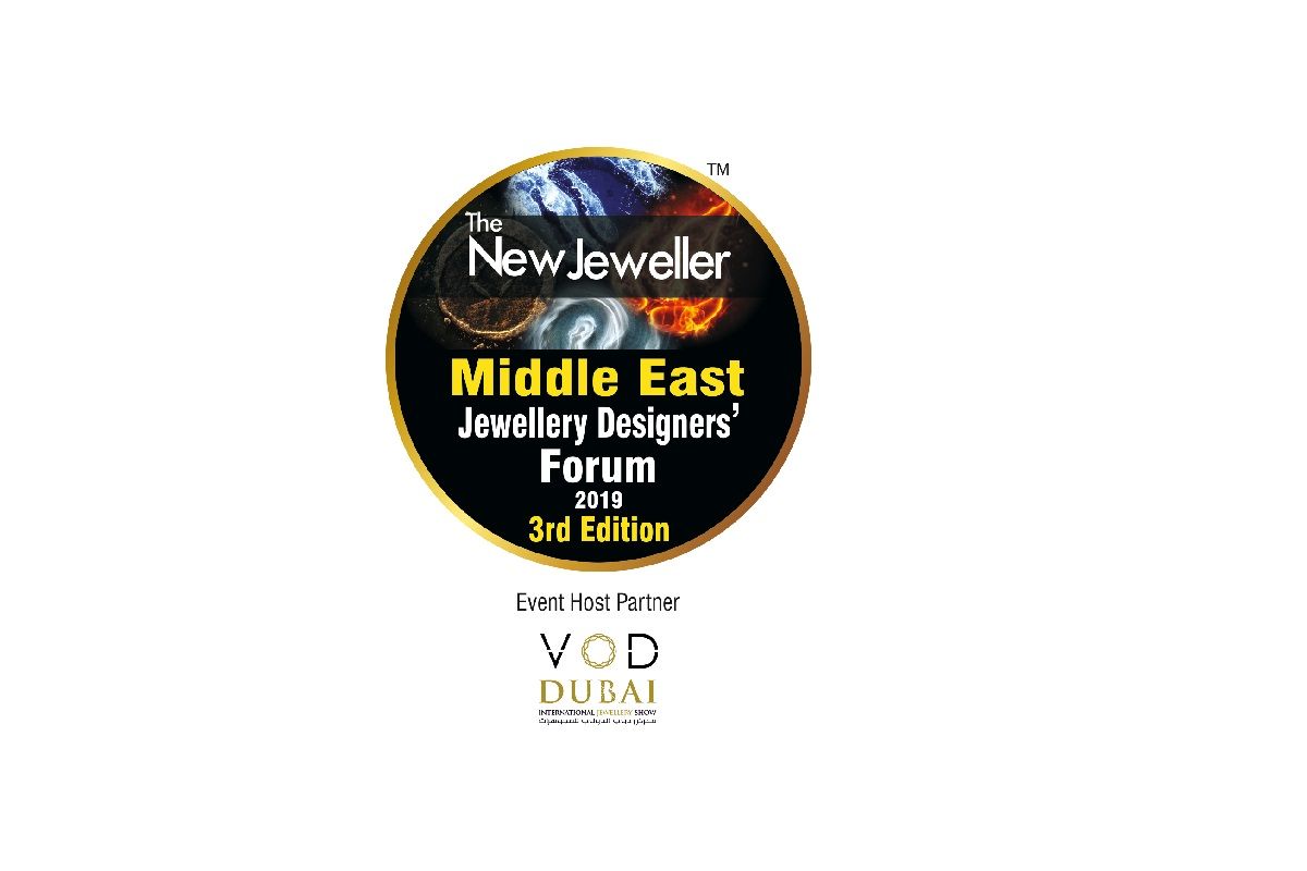 VOD Dubai International Jewellery Show to Host 3rd Middle East Jewellery Designers’ Forum