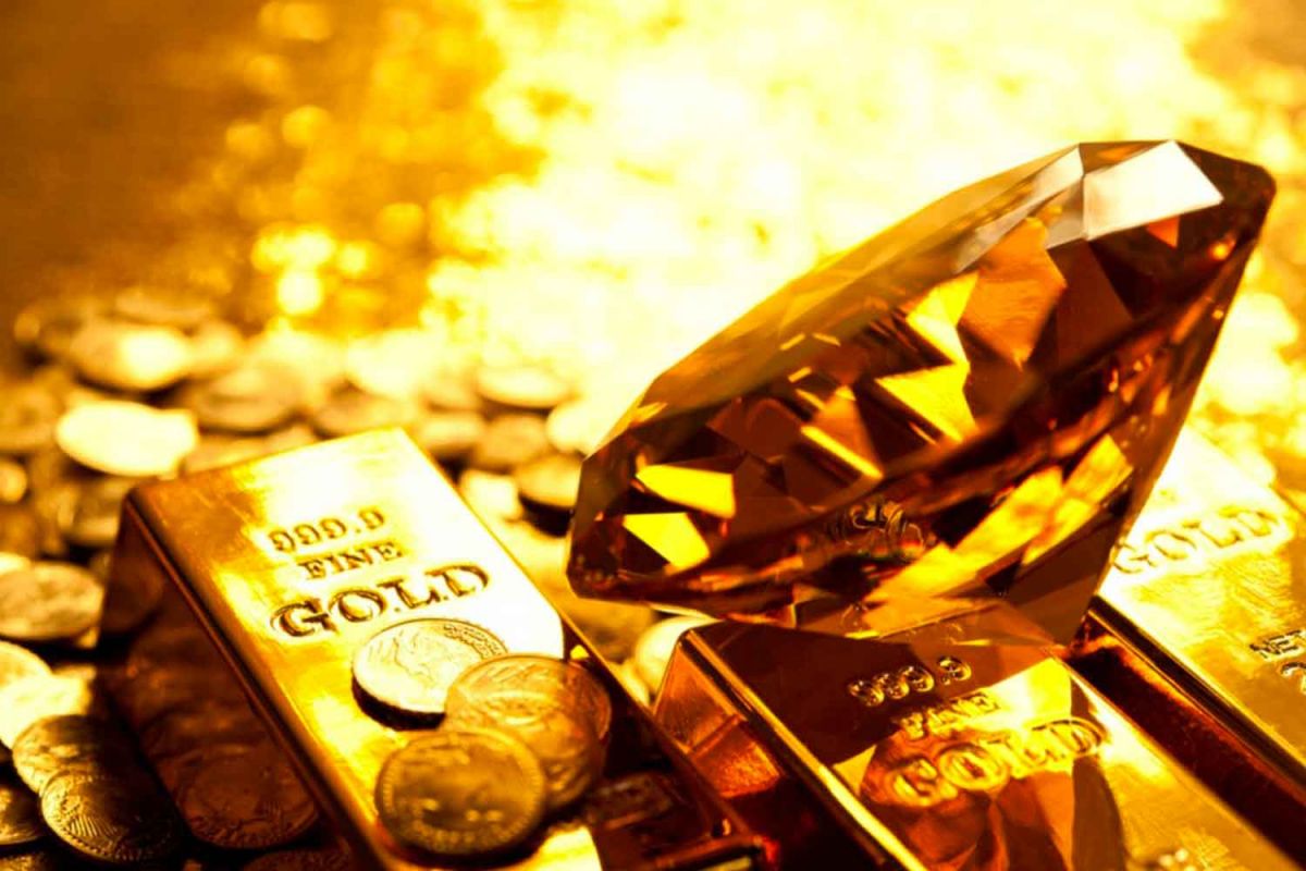 Gold investment on the up moving to latter half of 2018 