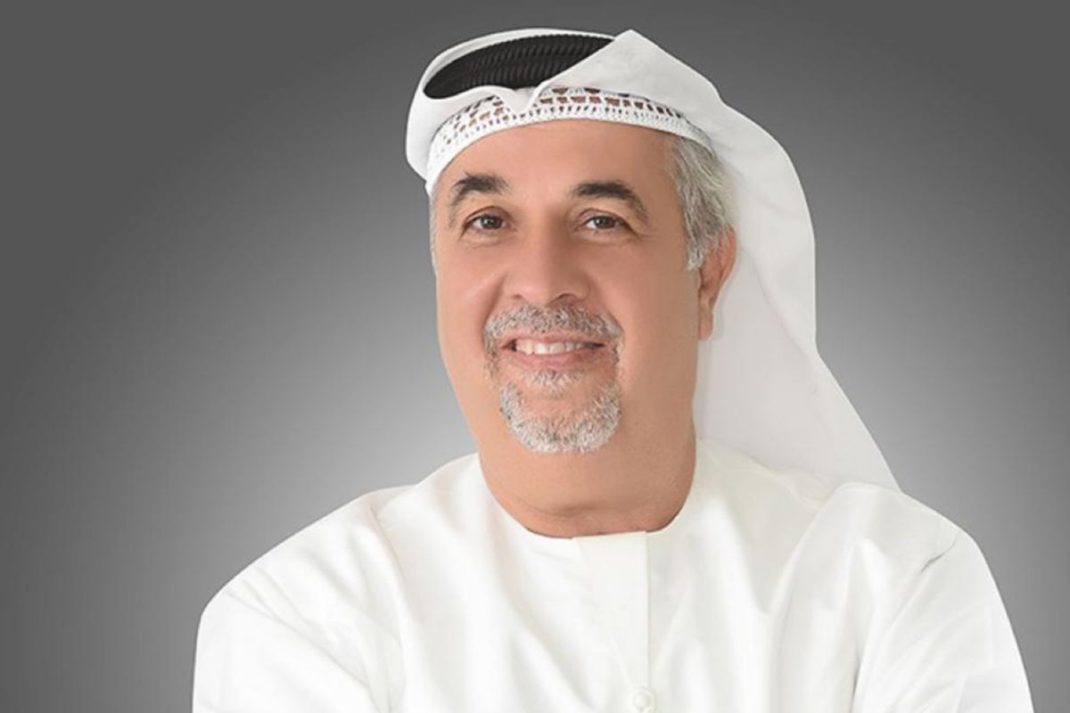 Chairman of dubai gold & jewellery group welcomes positive new reforms