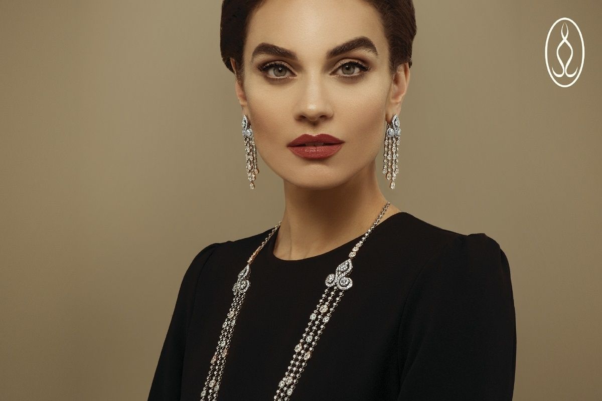 DEVJI AURUM SET TO MAKE VOD DUBAI INTERNATIONAL JEWELLERY SHOW 2019 DEBUT