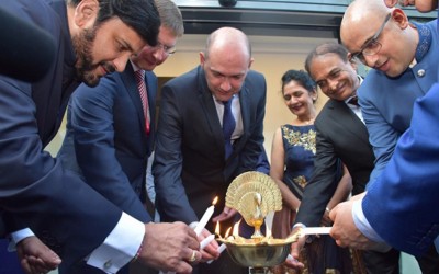 KGK Group adds second diamond manufacturing facility in Russia 