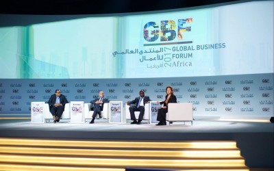 "Scale-Up Africa" To Be Theme Of Dubai Chamber's Fifth Global Business Forum Africa In November 2019
