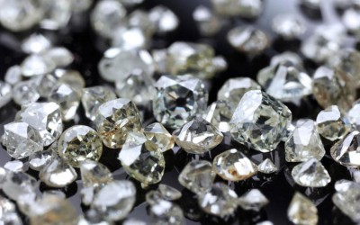 Certificate of authenticity policy sees UAE jewellery sector ramp up reliable sourcing of uncut diamonds 