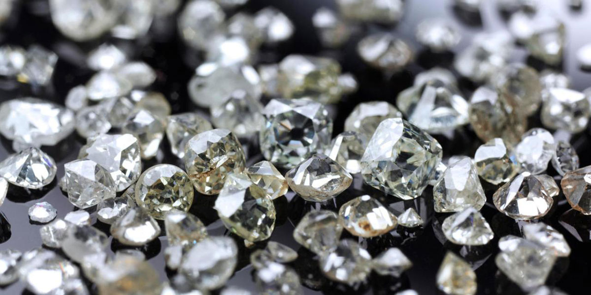 Certificate of authenticity policy sees UAE jewellery sector ramp up reliable sourcing of uncut diamonds 