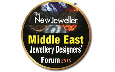The New Jeweller Middle East Jewellery Designers’ Forum 2018 Comes To VOD Dubai International Jewellery Show