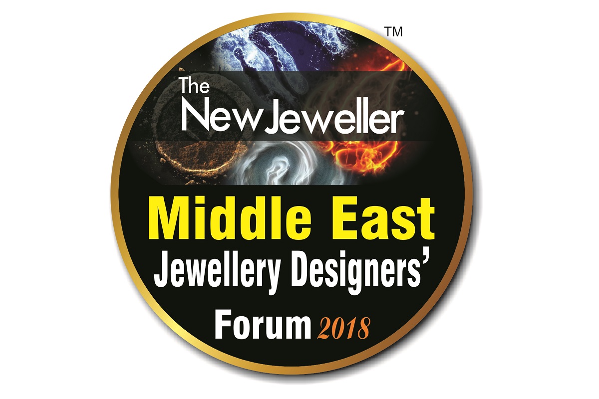 The New Jeweller Middle East Jewellery Designers’ Forum 2018 Comes To VOD Dubai International Jewellery Show