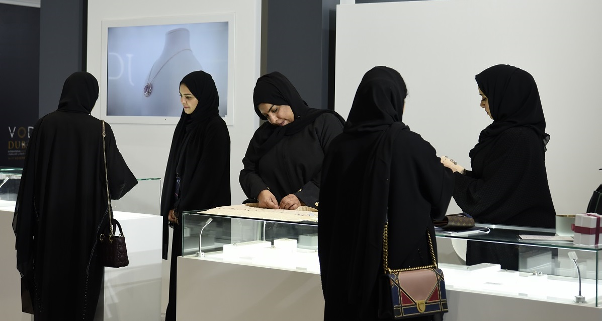 Pre show event partnerships to strengthen ties with jewellery partners