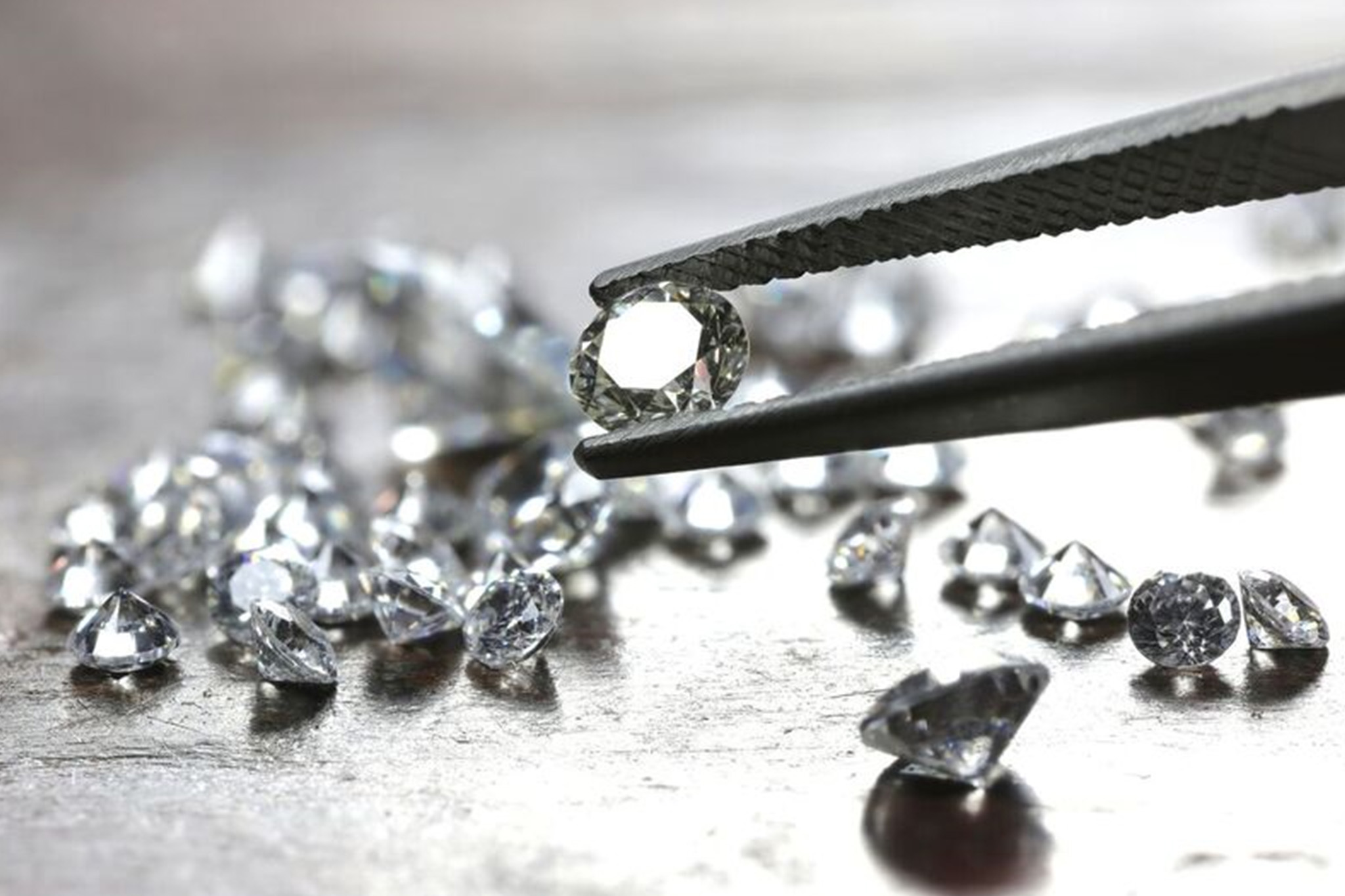 Does the future of diamonds lie in the hands of millennials and gen z?