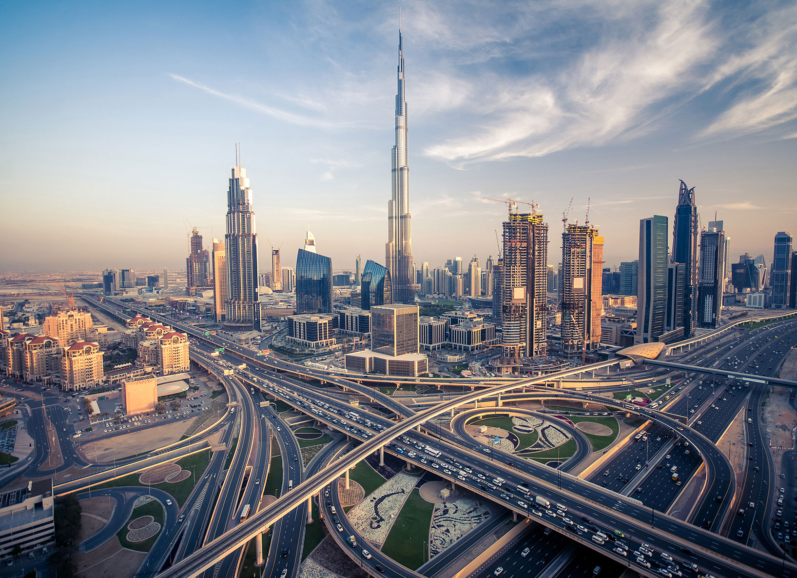 UAE launches 10-year residency Visas for investors