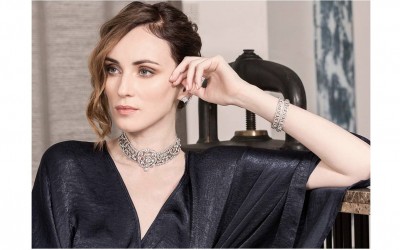 FOREVERMARK UNVEILS NEW DIAMOND JEWELLERY TRENDS