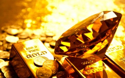 Gold investment on the up moving to latter half of 2018 