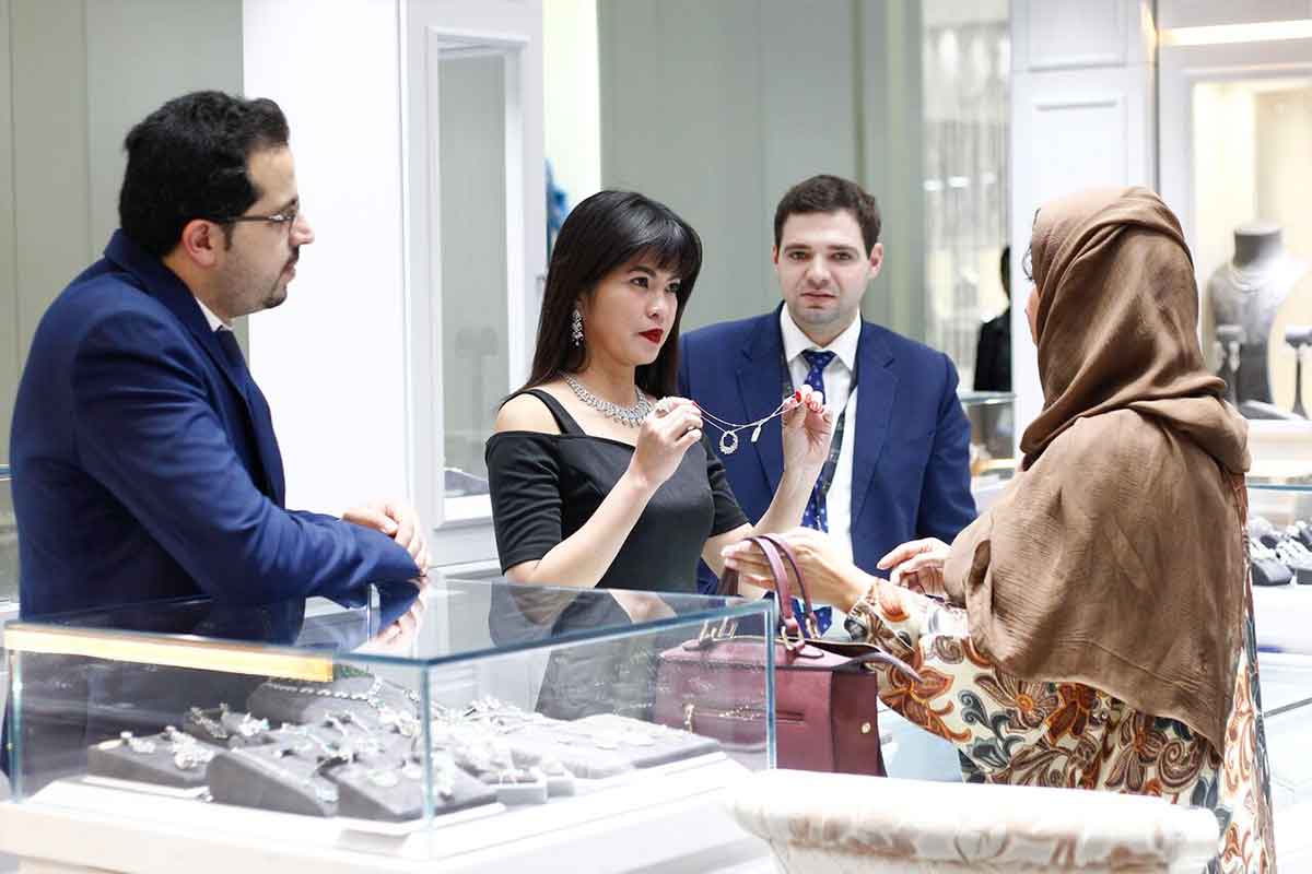 Dubai gold & jewellery group chairman hails impact of reverse charge mechanism for VAT