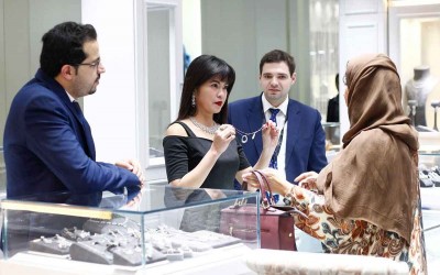 Dubai gold & jewellery group chairman hails impact of reverse charge mechanism for VAT