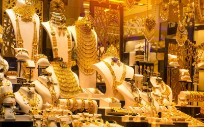 Gold souq in Dubai to undergo a facelift for an elevated experience
