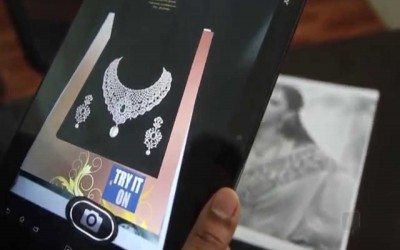 ATTRACTING JEWELLERY CUSTOMERS WITH SOCIAL MEDIA