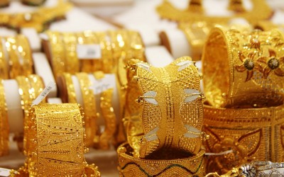 New VAT mechanism to facilitate gold and diamond trade in UAE