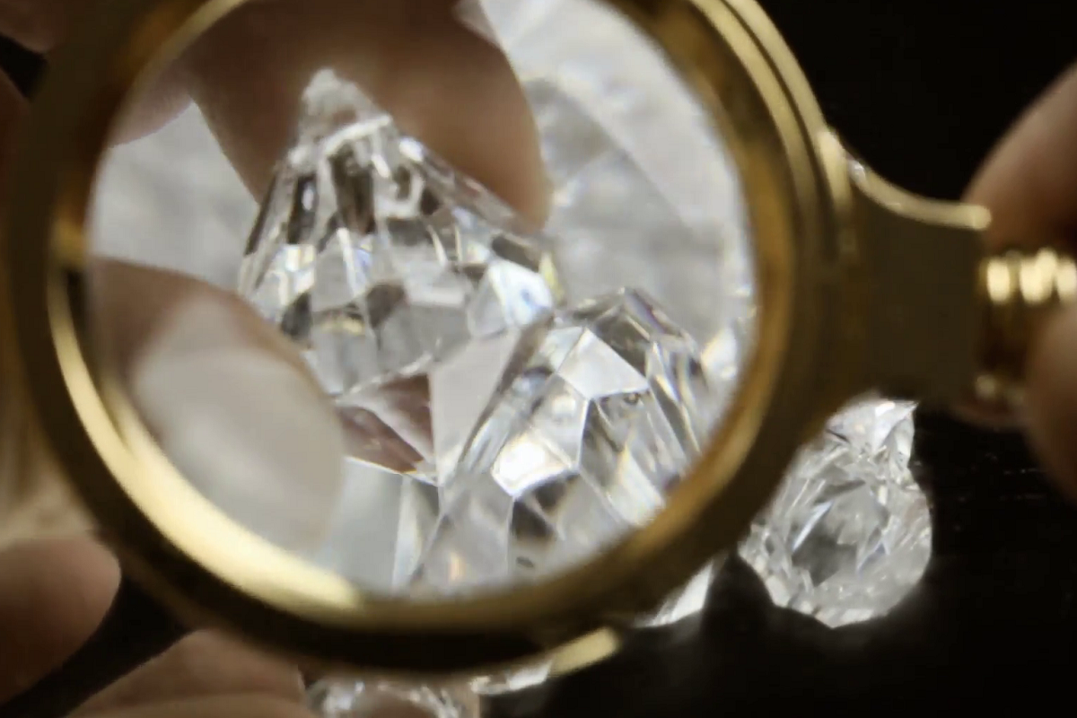 GEN Z The New Love Of Diamond Merchants: Trend Spotting In Diamond Jewellery Industry
