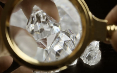 GEN Z The New Love Of Diamond Merchants: Trend Spotting In Diamond Jewellery Industry
