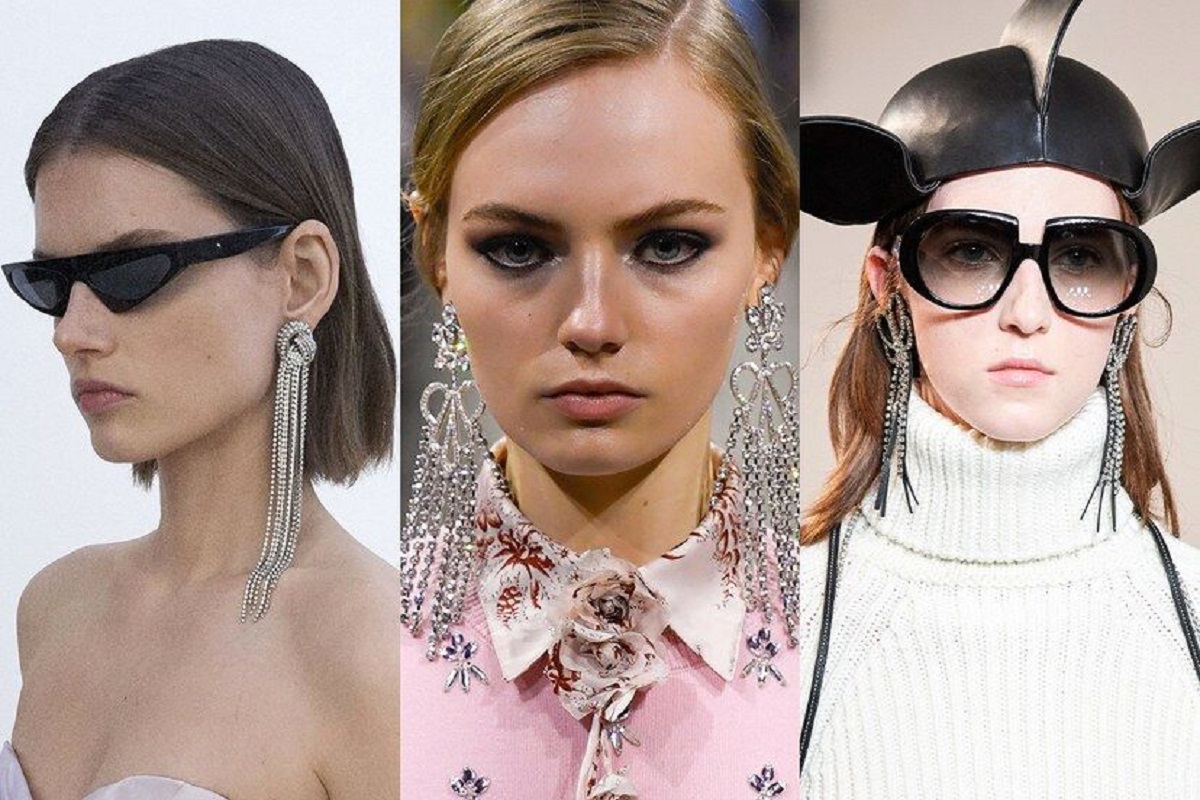 9 JEWELLERY TRENDS YOU NEED TO KNOW FOR FALL/WINTER 2019-2020