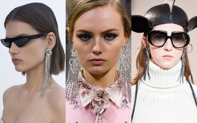 9 JEWELLERY TRENDS YOU NEED TO KNOW FOR FALL/WINTER 2019-2020